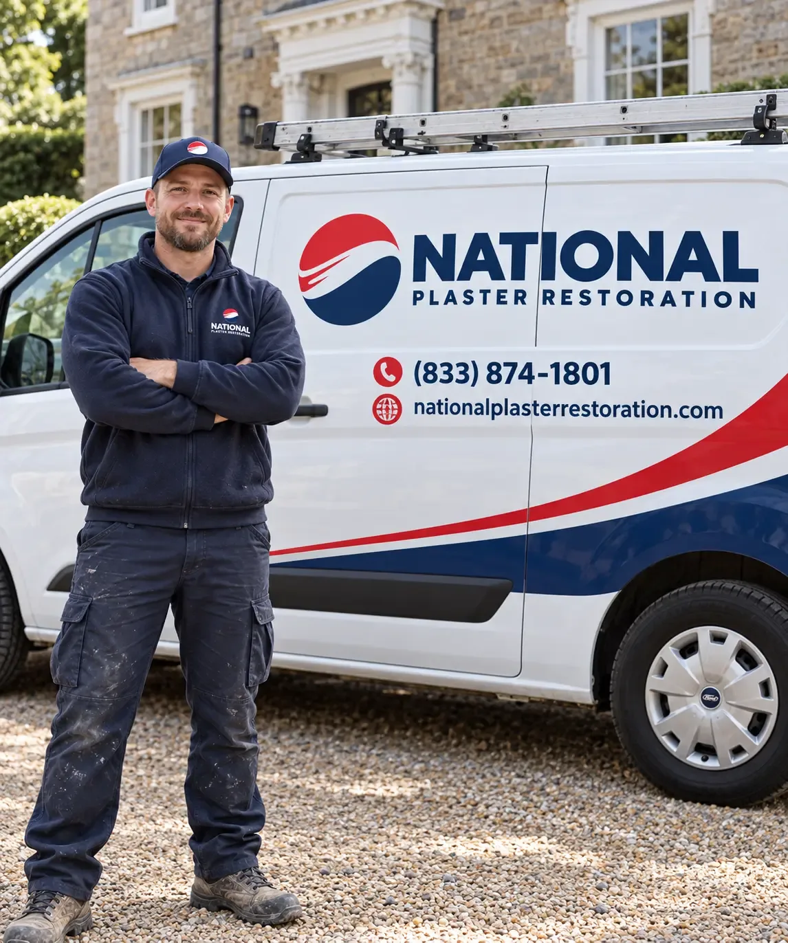 Plaster Repair company in Puposky, MN